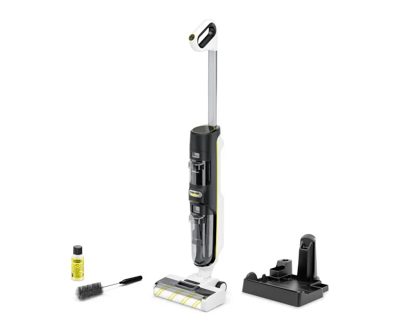 KARCHER FCV 4 ŠTAPNI USISIVAČ