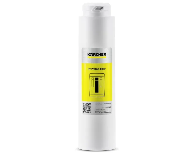 KARCHER FILTER ZA PREČIŠĆIVAČ ZA VODU HY-PROTECT WPC 1
