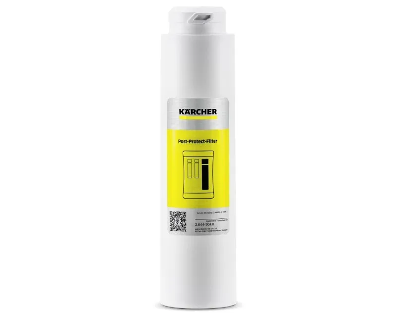 KARCHER FILTER ZA PREČIŠĆIVAČ ZA VODU POST-PROTECTED WPC 1