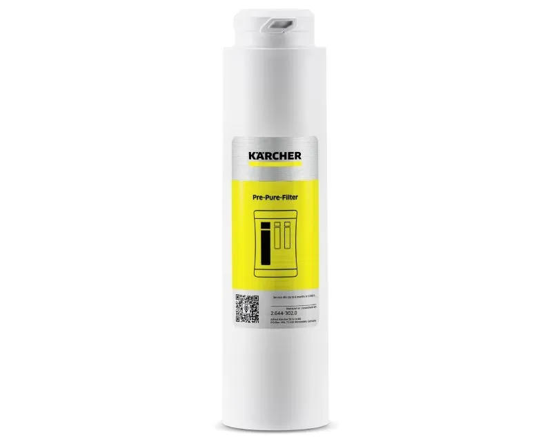 KARCHER FILTER ZA PREČIŠĆIVAČ ZA VODU PRE-PURE WPC 1
