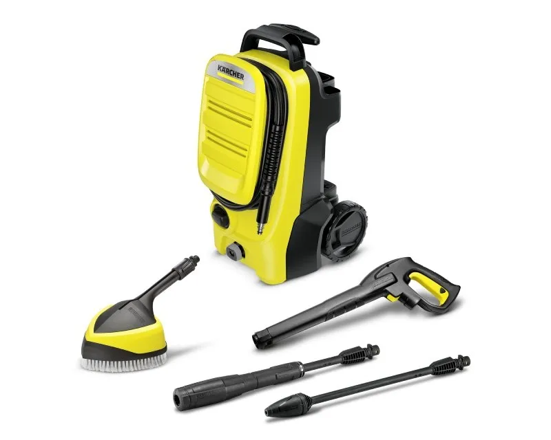 KARCHER K 4 COMPACT UM LIMITED EDITION PERAČ POD PRITISKOM