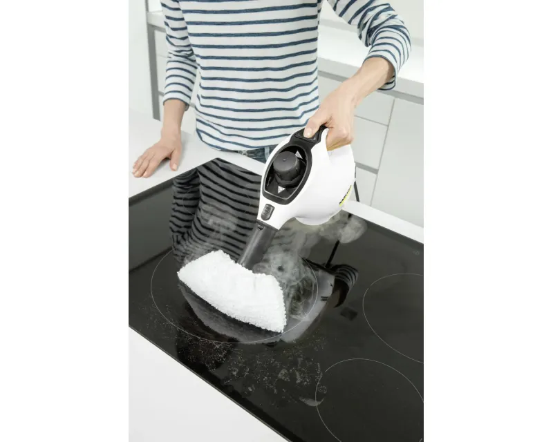 KARCHER SC 1 EASYFIX PAROČISTAČ BELI (1.516-401.0)