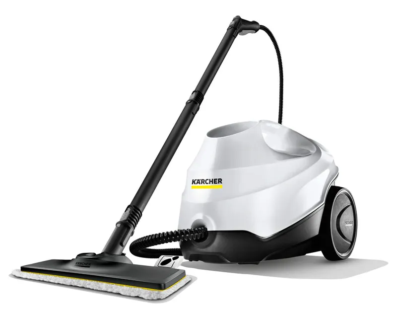 KARCHER SC 3 EASYFIX PAROČISTAČ BELI (1.513-650.0)