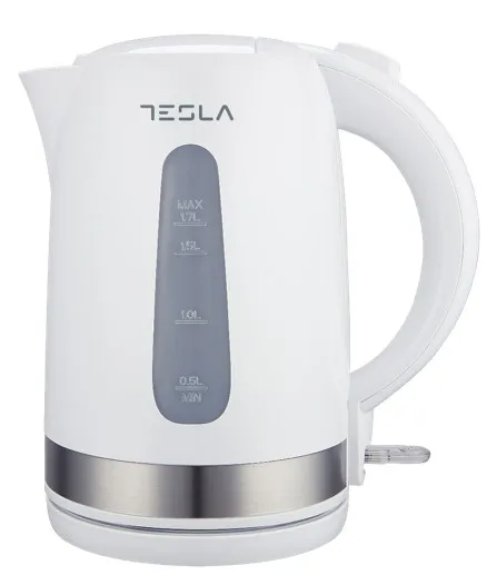 KETLER TESLA KT200WX 2200W/1.7L/BELA