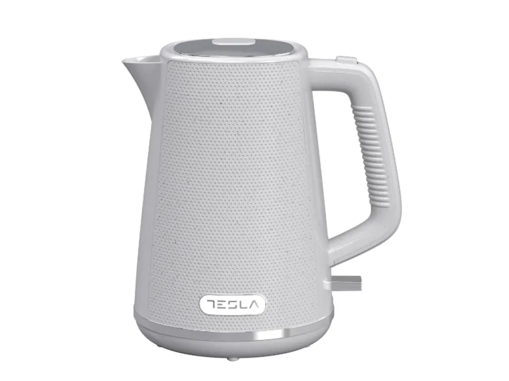 KETLER TESLA KT400GX 2200W/1.7L/SIVA