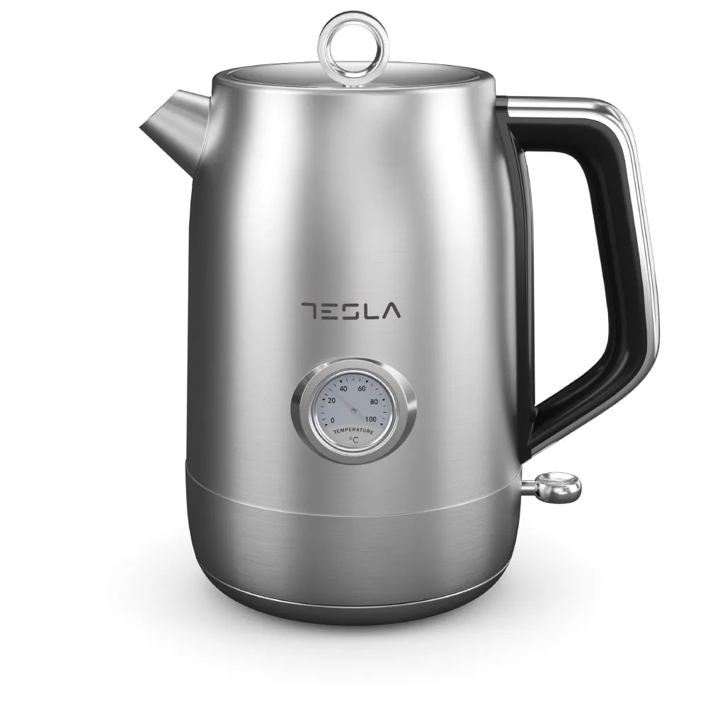 KETLER TESLA KT500X 2200W/1.7L/INOX