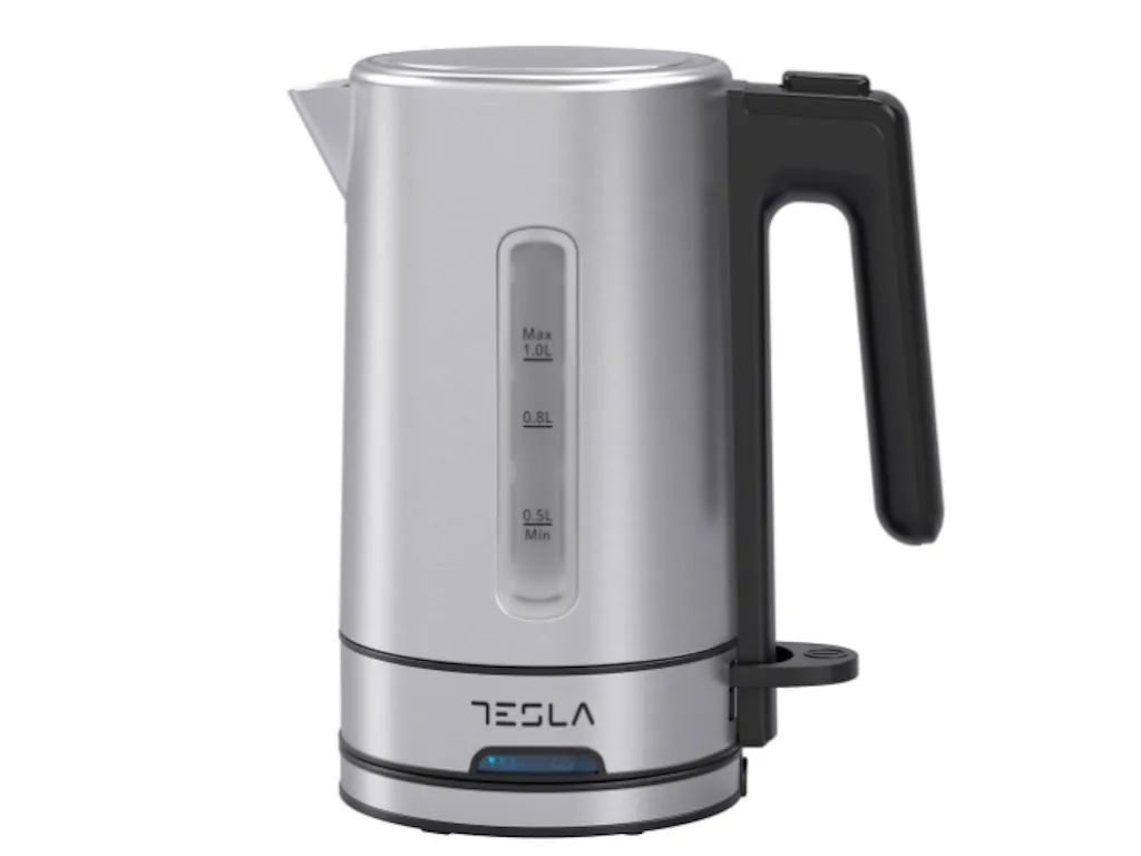 KETLER TESLA KT550BXD 2200W/1.7L/INOX