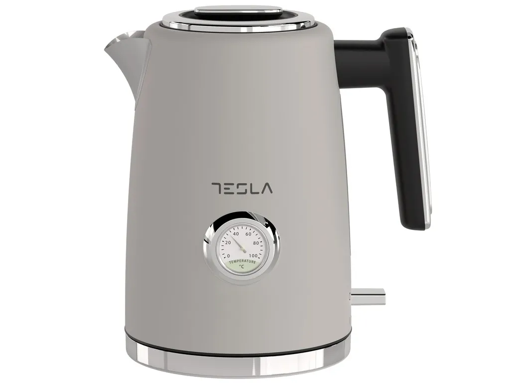 KETLER TESLA KT600CX 2200W/1.7L/BEŽ