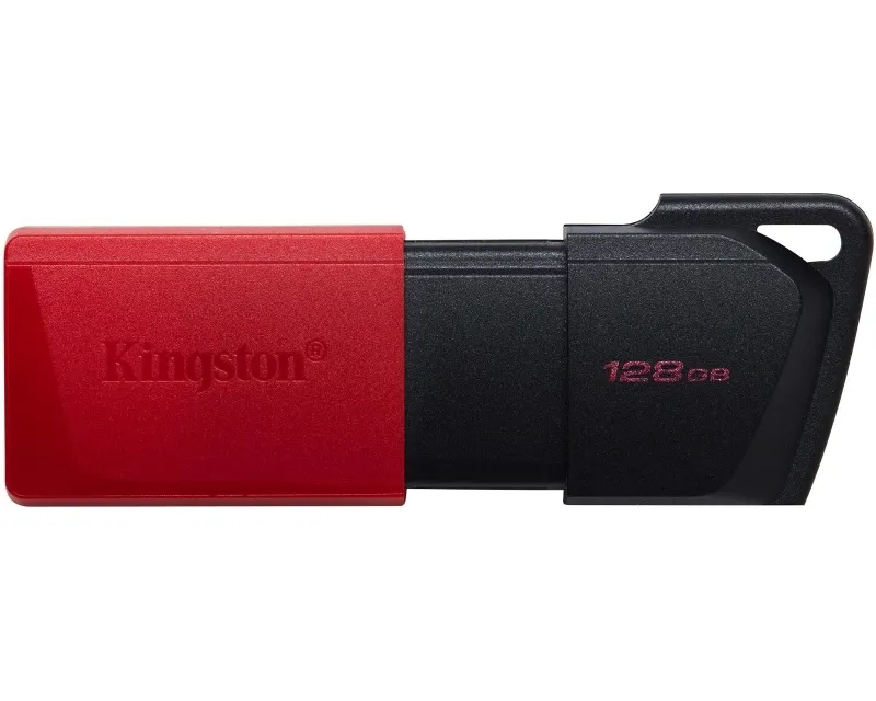 KINGSTON 128GB DATATRAVELER EXODIA M USB3.2 GEN1 DTXM/128GB