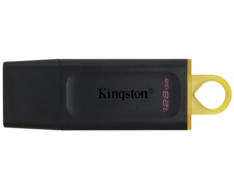 KINGSTON 128GB DATATRAVELER EXODIA USB 3.2 GEN1 DTX/128GB