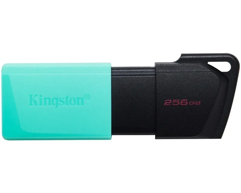 KINGSTON 256GB DATATRAVELER EXODIA M USB 3.2 GEN1 DTXM/256GB