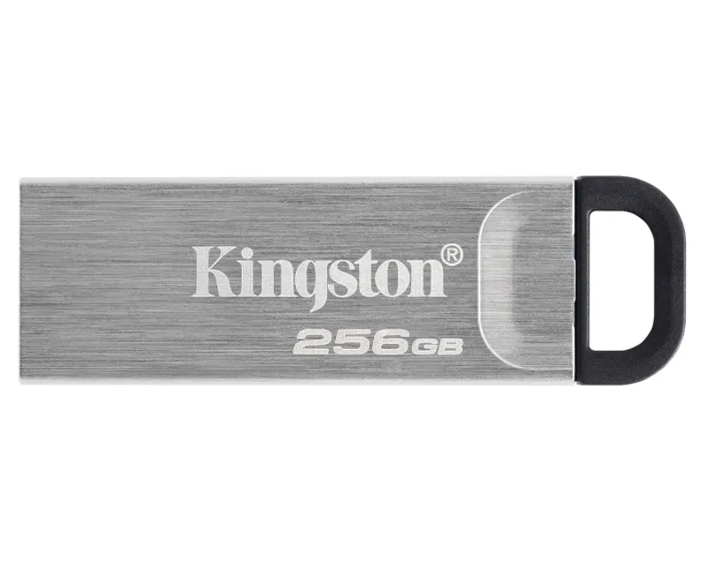 KINGSTON 256GB DATATRAVELER KYSON USB 3.2 FLASH DTKN/256GB SIVI