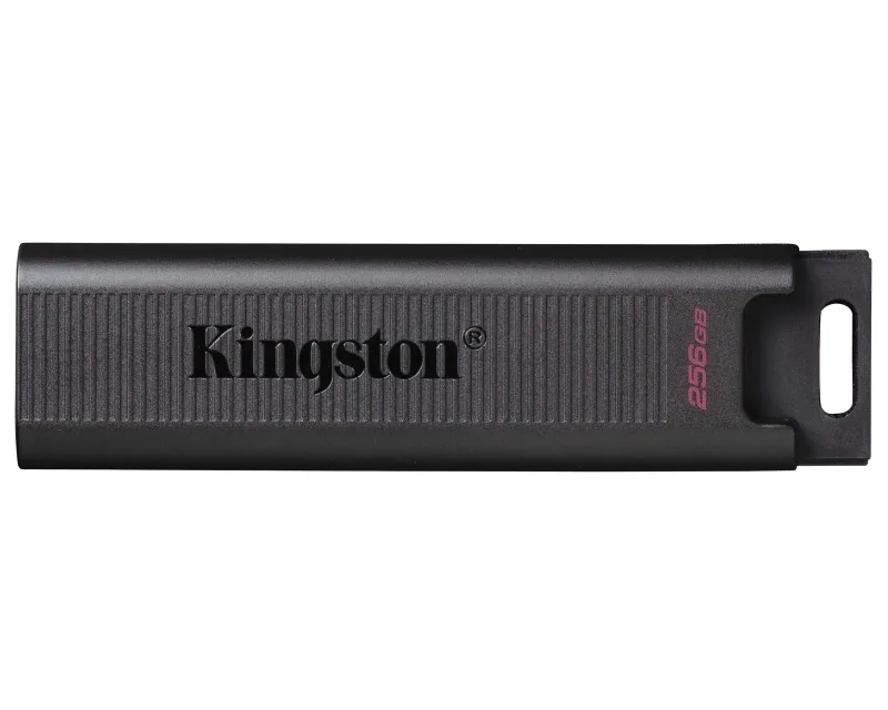 KINGSTON 256GB DATATRAVELER MAX USB 3.2 FLASH DTMAX/256GB