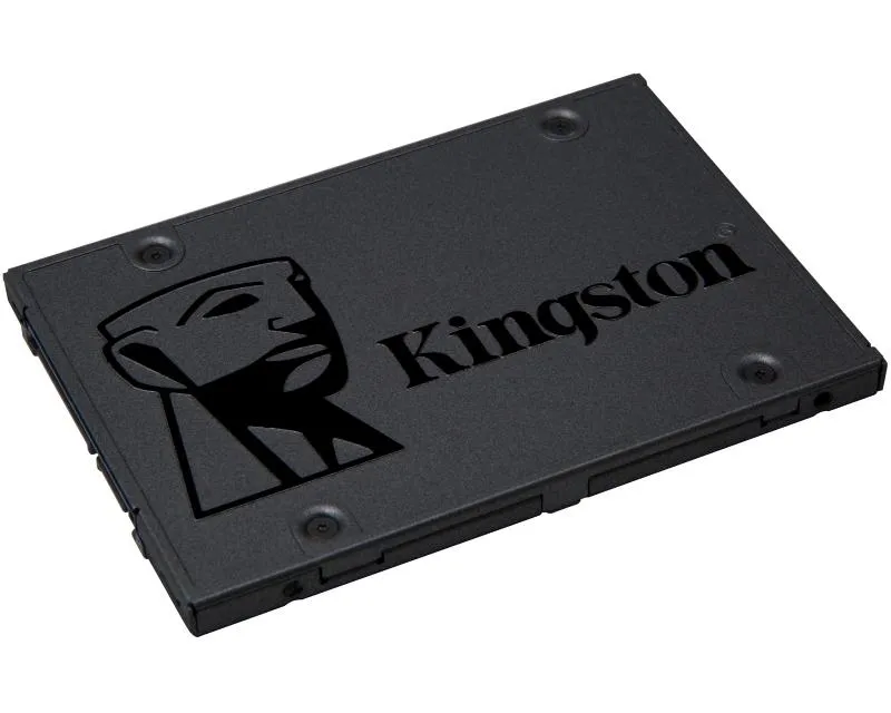 KINGSTON 480GB 2.5 INČA SATA III SA400S37/480G A400 SERIES SSD