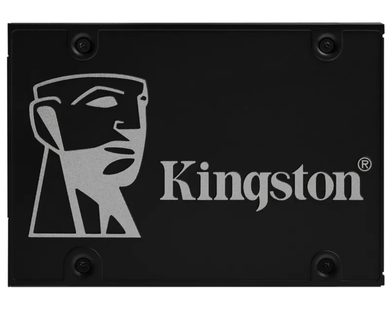 KINGSTON 512GB 2.5 INČA SATA III SKC600/512G KC600 SERIES SSD