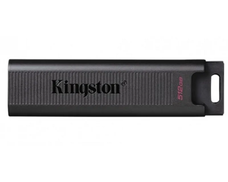 KINGSTON 512GB DATATRAVELER MAX USB 3.2 FLASH DTMAX/512GB