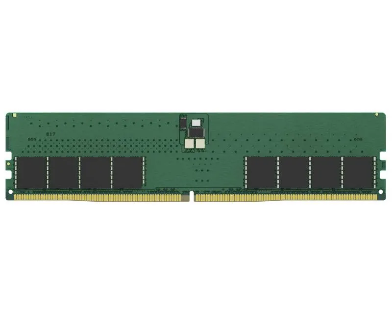 KINGSTON CUDIMM DDR5 64GB 6400MT/S KVR64A52BD8-64