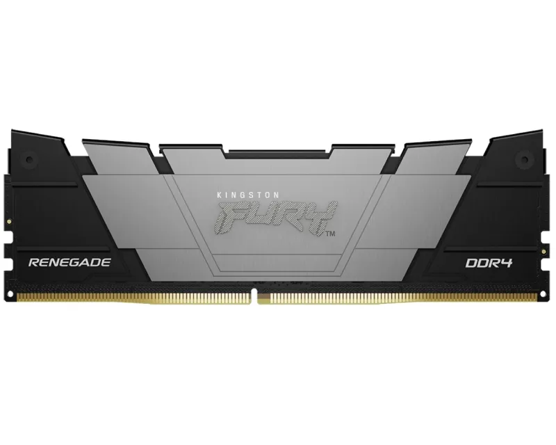 KINGSTON DIMM DDR4 32GB 3200MT/S KF432C16RB2/32 FURY RENEGADE BLACK