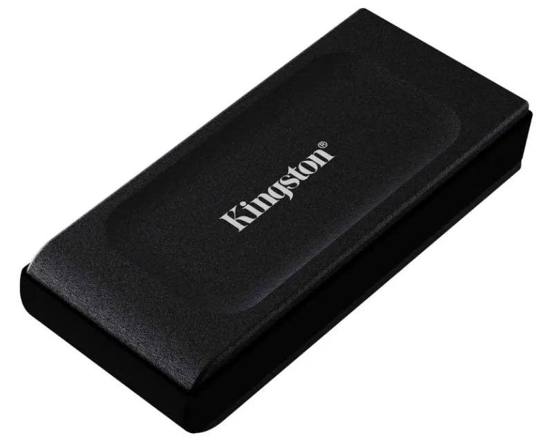 KINGSTON PORTABLE XS1000 2TB EKSTERNI SSD SXS1000/2000G