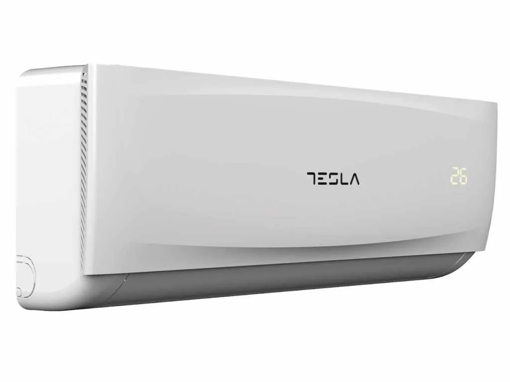 KLIMA TESLA TA36FFCL-1232IAW/INVERTER/R32/12000BTU/A++/A+/-15/WI-FI/BELA