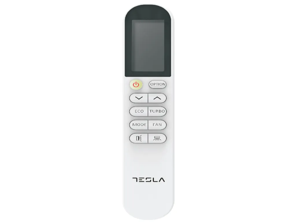 KLIMA TESLA TT68XAE1-24410IA/INVERTER/R410/24000BTU/A++/A+/-20/BELA