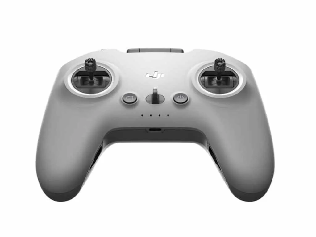 KONTROLER DJI FPV 2