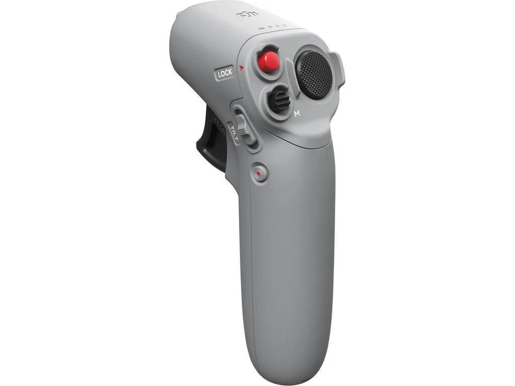 KONTROLER UPRAVLJAC DJI FPV/SVETLO SIVA