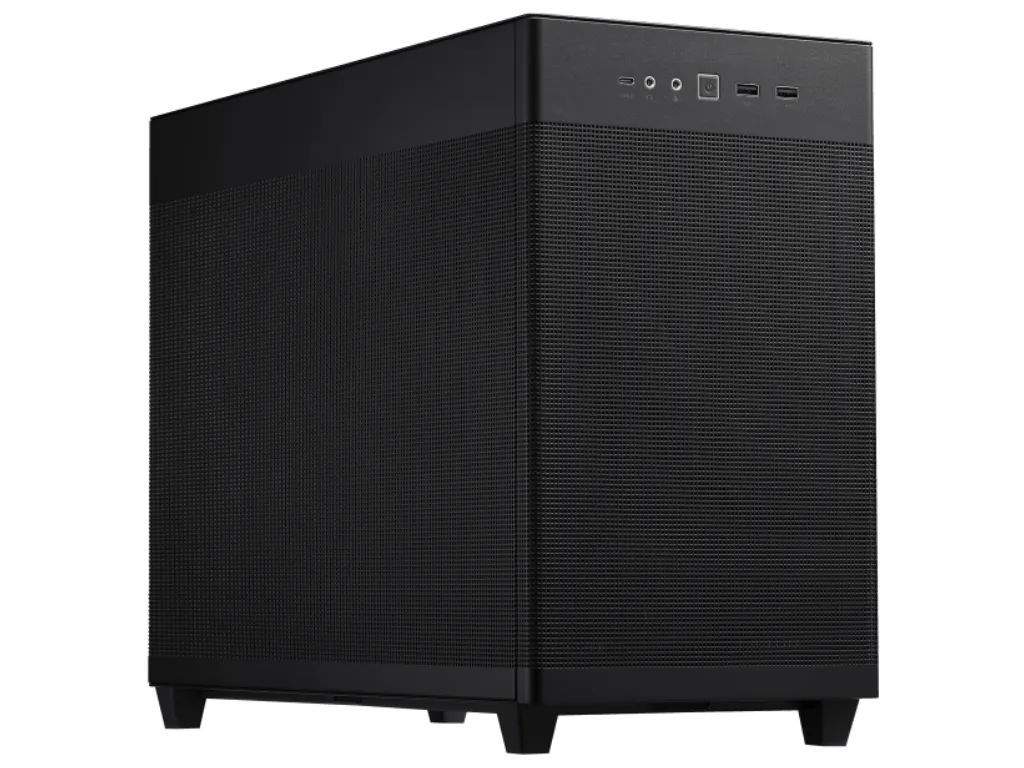 Kucista ASUS  AP201 MicroATX