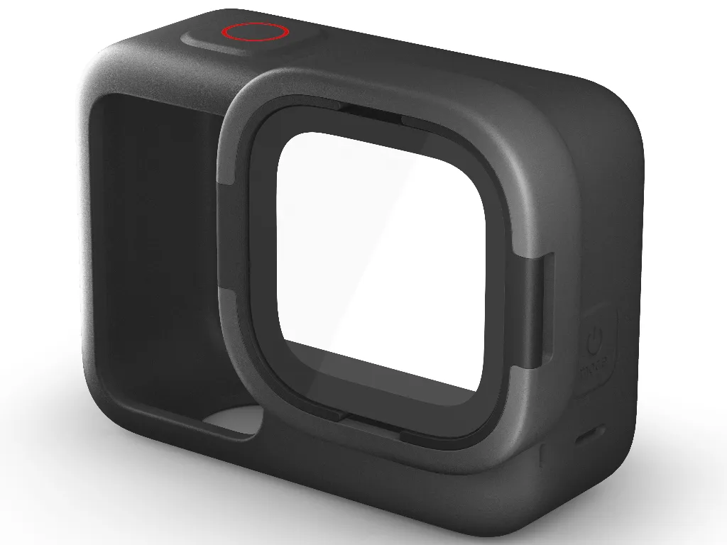 KUCIŠTE GOPRO ROLLCAGE