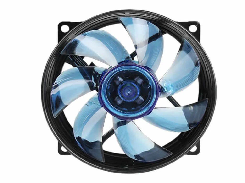 KULER ANTEC A30 PRO/BLUE LED