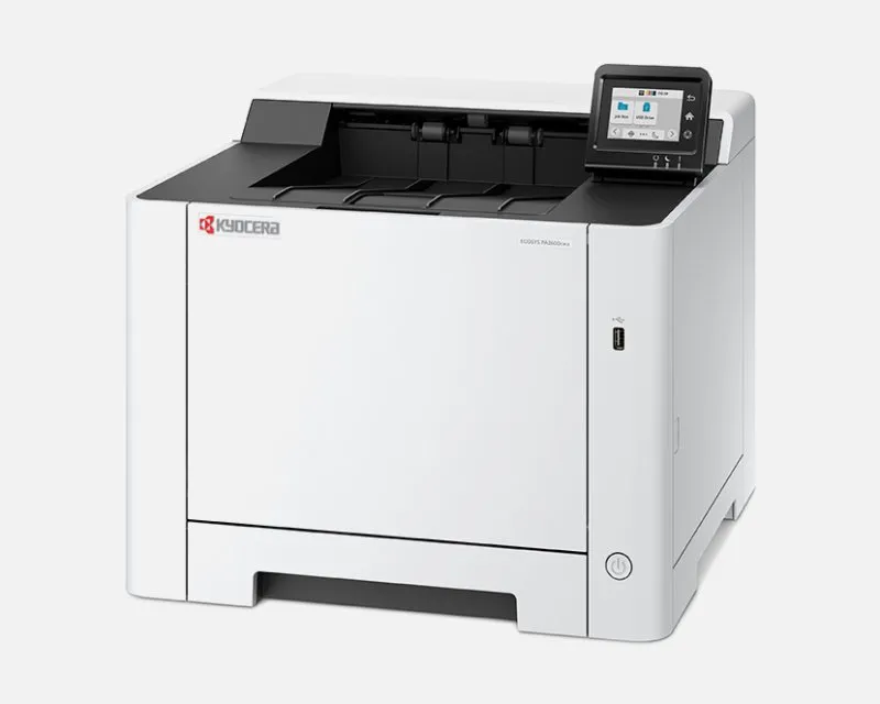 KYOCERA ECOSYS PA2600CWX LASERSKI ŠTAMPAČ