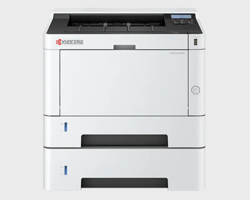 KYOCERA ECOSYS PA4000X LASERSKI ŠTAMPAČ