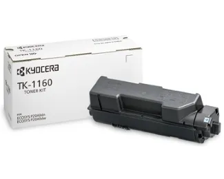 KYOCERA TK-1160 CRNI TONER