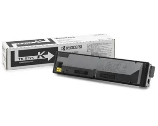 KYOCERA TK-5195K CRNI TONER
