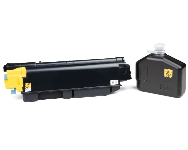 KYOCERA TK-5345Y ŽUTI TONER