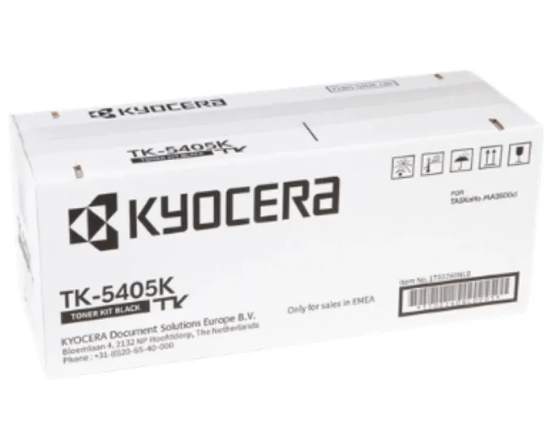 KYOCERA TK-5405K CRNI TONER