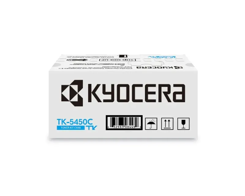 KYOCERA TK-5450C CYAN TONER