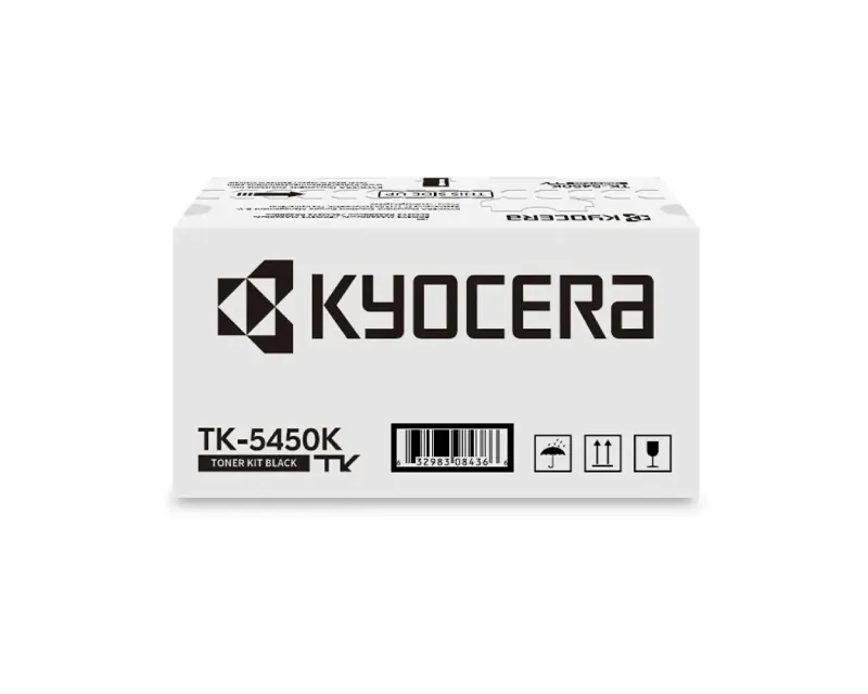 KYOCERA TK-5450K CRNI TONER