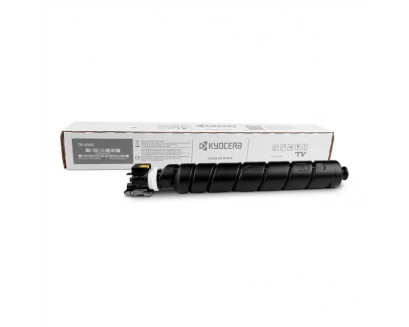 KYOCERA TK-6345 CRNI TONER