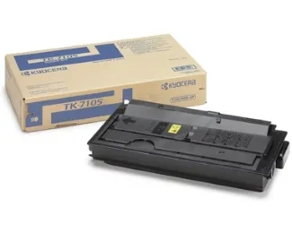KYOCERA TK-7105 CRNI TONER