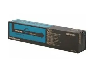 KYOCERA TK-8505C CYAN TONER