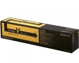 KYOCERA TK-8505Y ŽUTI TONER