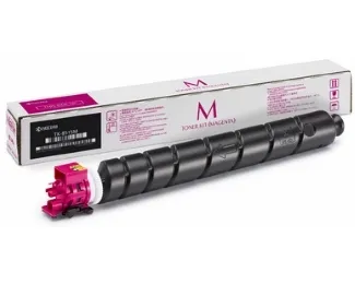 KYOCERA TK-8515M MAGENTA TONER