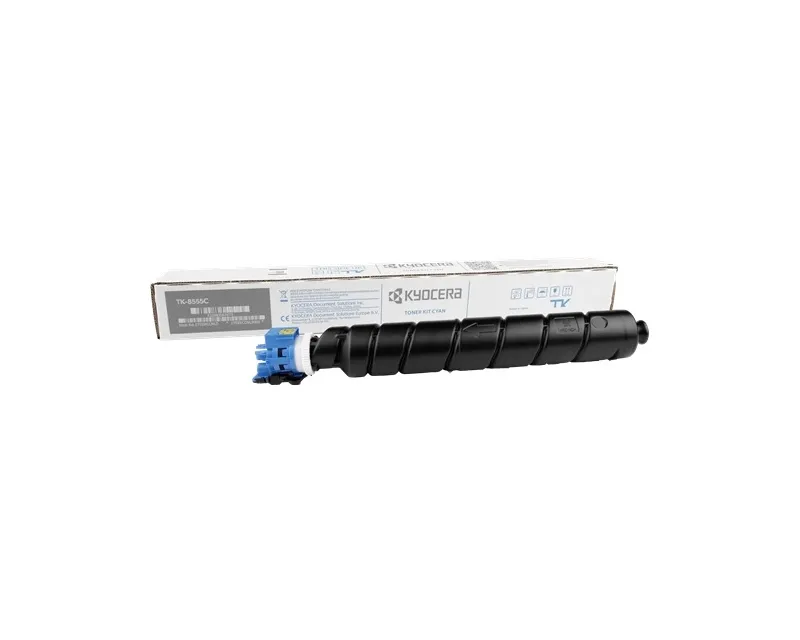 KYOCERA TK-8555C CYAN TONER