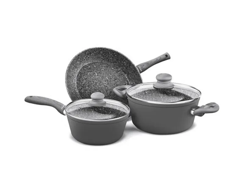 LAMART LT1177 SET ŠERPI SA POKLOPCEM