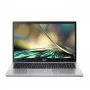 LAPTOP ACER ASPIRE A315-59 NOOS/15.6"FHD IPS/I7-1255U/16GB/512GB SSD/INTEL IRIS XE/SREBRNA