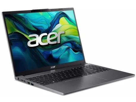 LAPTOP ACER ASPIRE AG15-51P NOOS/15.3" WUXGA IPS/I7-1355U/16GB/512GB SSD/SIVA