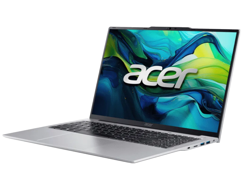 LAPTOP ACER ASPIRE AL16-52P DOS/16.0" WUXGA IPS/I5-1334U/16GB/512GB SSD/SIVA