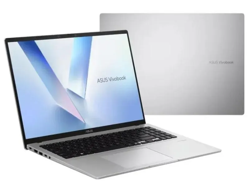 Laptop ASUS Vivobook 16 X1607QA-MB004W Win11 H/16" WUXGA  IPS/Snapdragon X1 26 100/16GB/1TB/backlitS