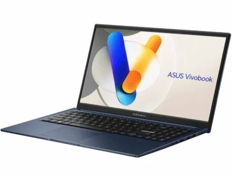 LAPTOP ASUS VIVOBOOK X1504VA-BQ702W/WIN11 HOME/15.6"FHD IPS/I7-150U/16GB/1TB SSD/BACKLITSR/FPR/PLAVA